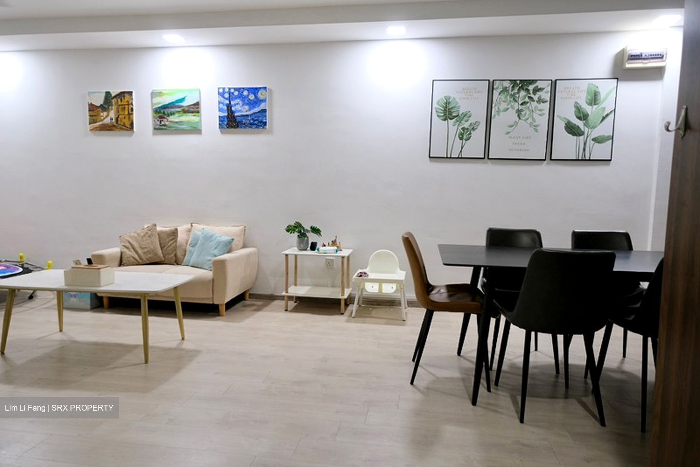 Blk 456 Choa Chu Kang Avenue 4 (Choa Chu Kang), HDB 4 Rooms #597086781